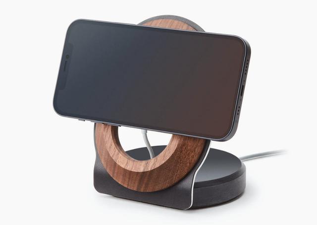 4款绝妙设计苹果配件，让我工作效率爆升1400%，精致且实用