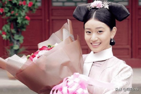 差别大！《触手可及》“宋洛”骄纵任性，在《如懿传》中温柔如水|电影工厂