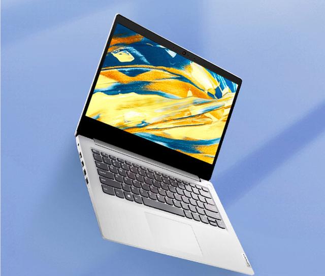 十代酷睿芯片加持，联想IdeaPad 14s展现小而美的魅力