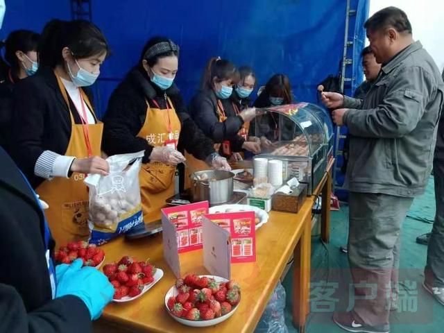 食品|特色食品小镇成长记