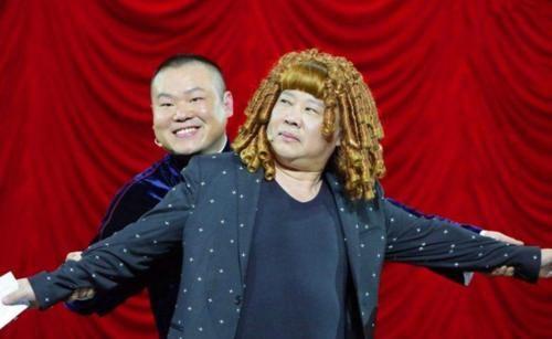 蓝梦琳|岳云鹏老婆剃光头发住院照片，遭网友批评故意占用公共资源