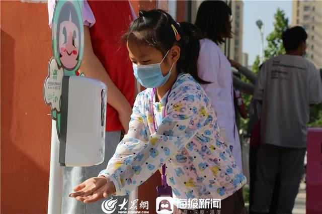 超级宝妈|萌娃归来！德州平原136所幼儿园开学复课