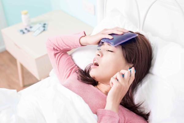 乏力|有4种迹象，尽早去医院检查一下肝功能