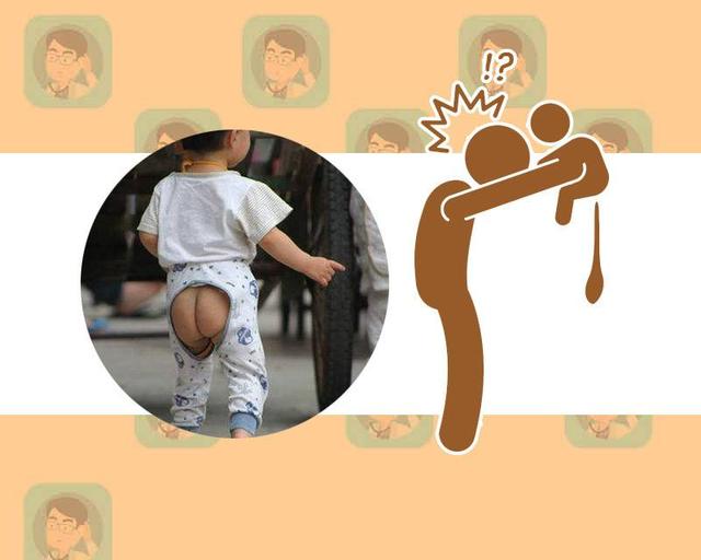 「超级宝妈」宝宝红屁屁的元凶找到了！纸尿裤排第二，排在第一很多妈妈都忽略