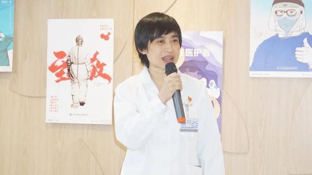 艺术|医疗+人文，做一家有温度的医院