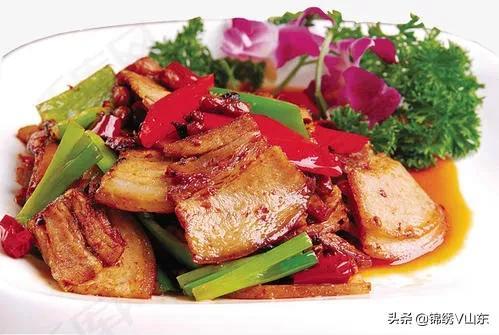 挑选22款清新小菜分享，爽口开胃回味无穷，老少皆宜值得尝试