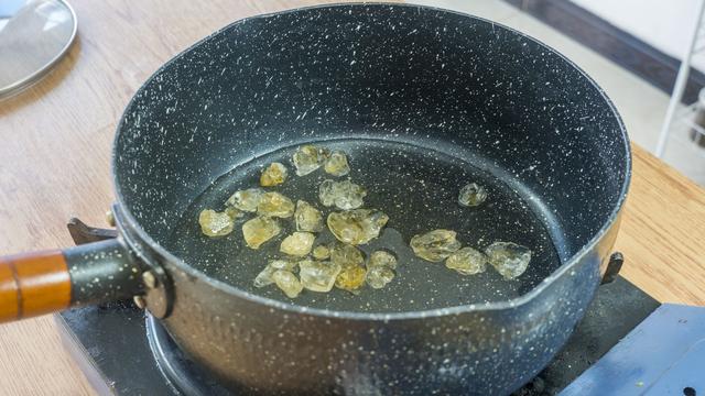 天凉后，我常做这几道甜品给家人，驱寒暖身，手脚冰凉可以经常吃