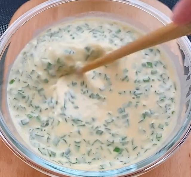 美好的周末，做它吃，不放一滴水，几分钟就上桌，简单又好吃