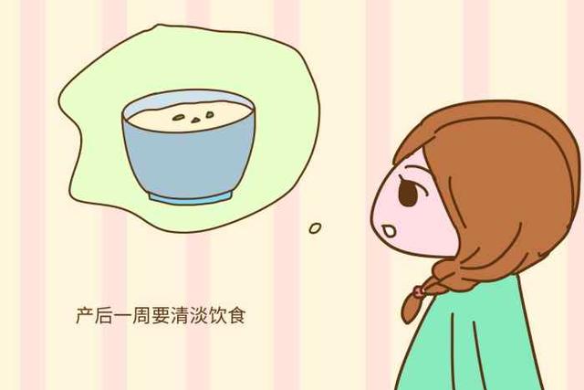 「你的育儿经」为了奶水多，你消灭了多少猪蹄和老母鸡？很多人从开始就做错了