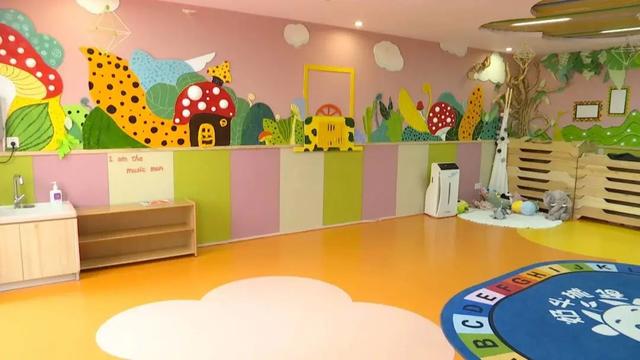 超级宝妈|破解3岁以下婴幼儿照护难题，杭州首座普惠式幼托园来了