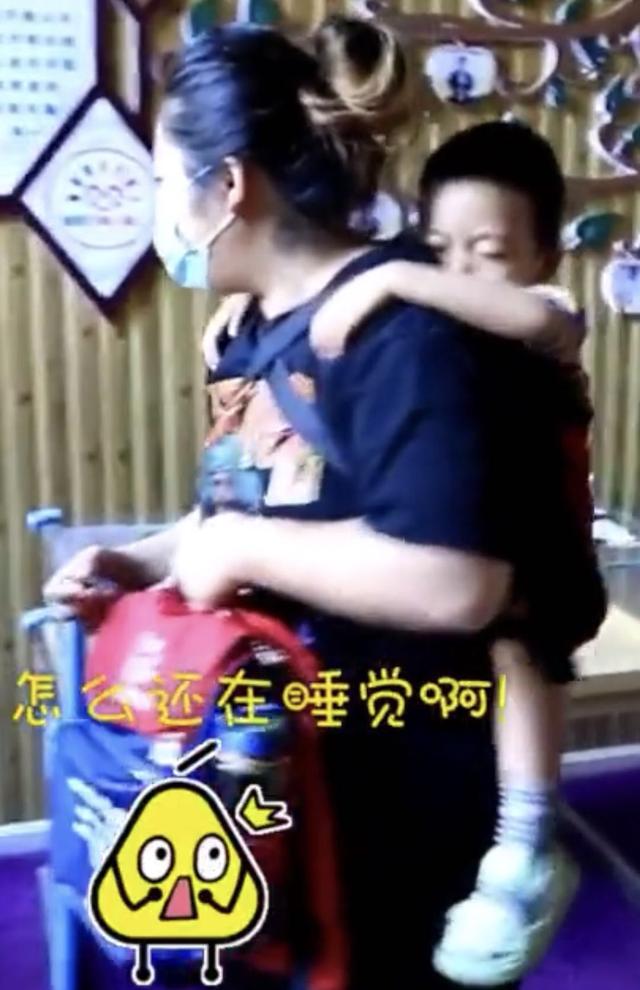 『超级宝妈』幼儿园“复园”后打算送孩子入园的家长，请做好这几项开园准备