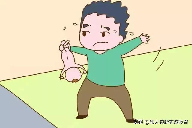 超级宝妈▲爸爸若有这“重男轻女”等3种性格观念，孩子可能自卑到骨子里