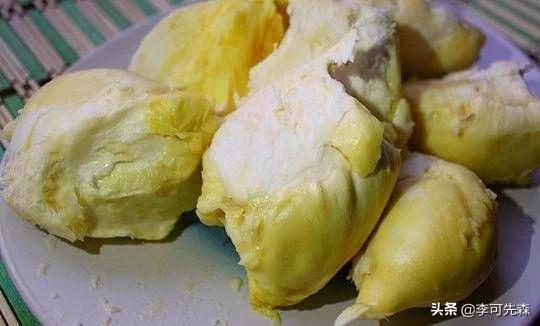 小酒窝|怀孕后，这种水果孕妈再喜欢也要少吃，不然容易出现胎毒，别忽视