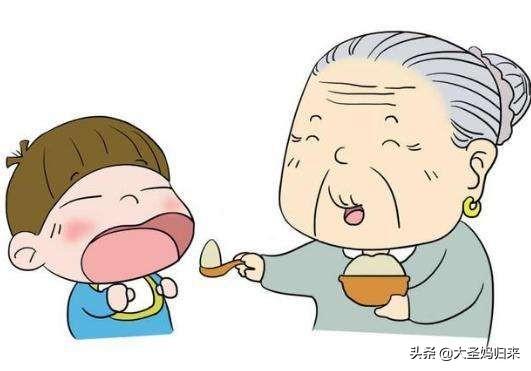 你的育儿经@为什么“隔辈亲”容易演变成“隔辈溺”？如何做到一招扭转