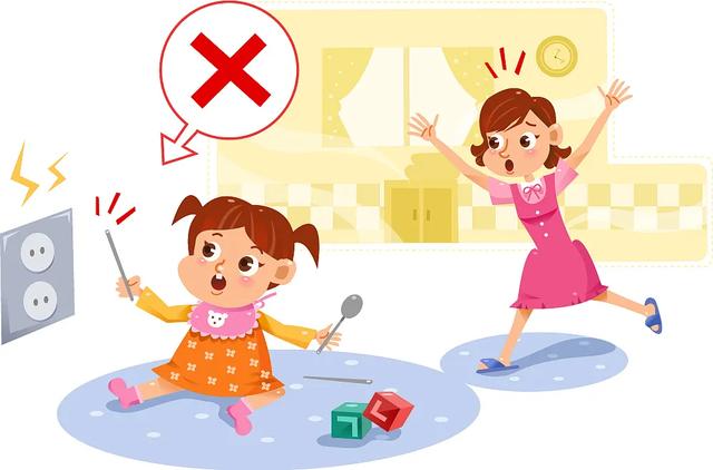 超级宝妈：家长复工，孩子还待在家里，这三个儿童居家安全问题一定要警惕！