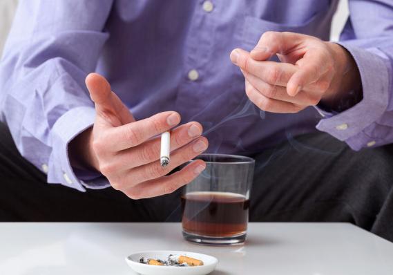 阳气不足的男性，多有这6个习惯，想要守护体内阳气，尽早戒掉