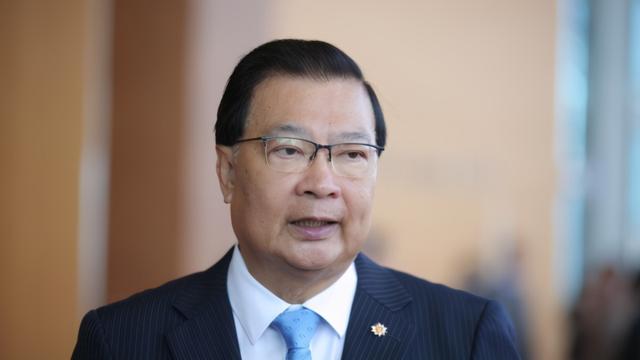 马云好友香港遇袭：不知道凶徒是谁，也没有冲突丨香港一日