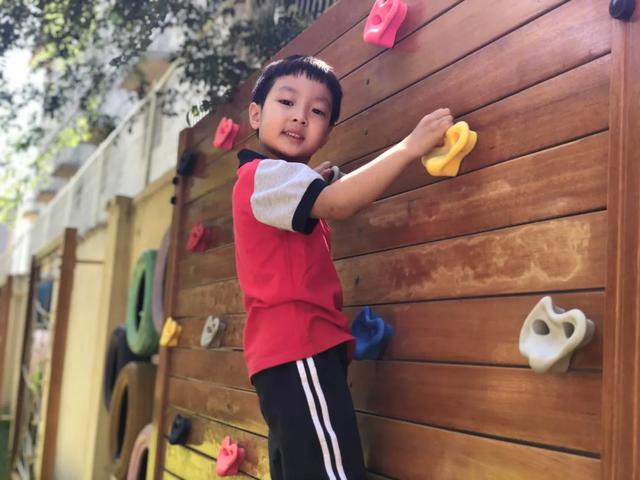 爱心总动员|不负时光 重燃希望 丨 文圣路（主园）幼儿复园一日生活纪实