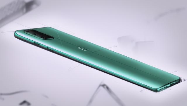 刘作虎再次发力！一加9提前发布：2K屏+骁龙875