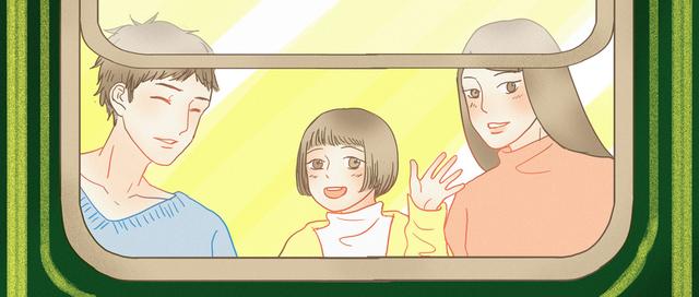 【你的育儿经】宝妈室外喂奶，遭到年轻女孩嫌弃，网友：早晚你也有这一天
