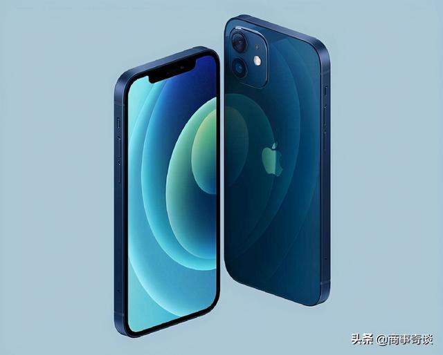 iPhone 12再曝三大缺陷，犹豫是否入手的朋友们注意了