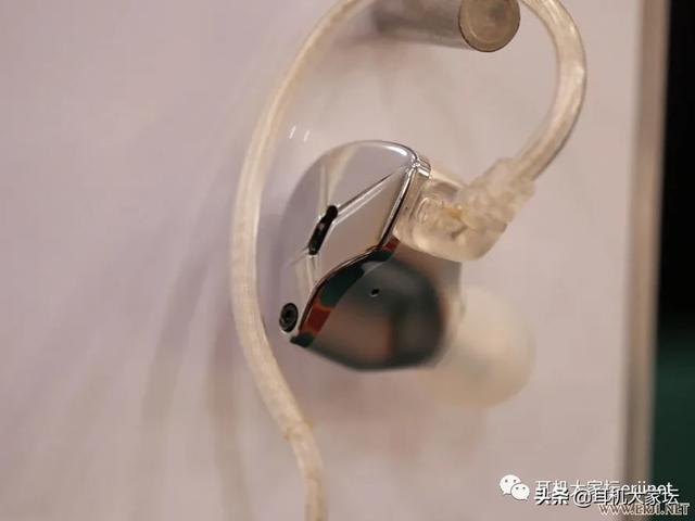 2020中国（成都）国际耳机展掠影「二」