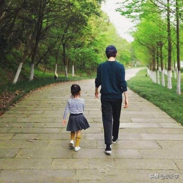 泰迪小公举|孙俪微博晒育儿，生活中的娘娘真暖