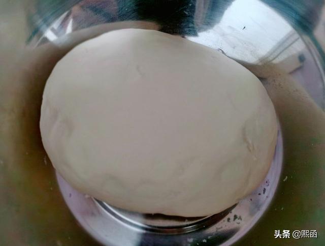 冬至吃饺子我家就爱这馅，1把泡一锅，比白菜馅香，比三鲜馅鲜