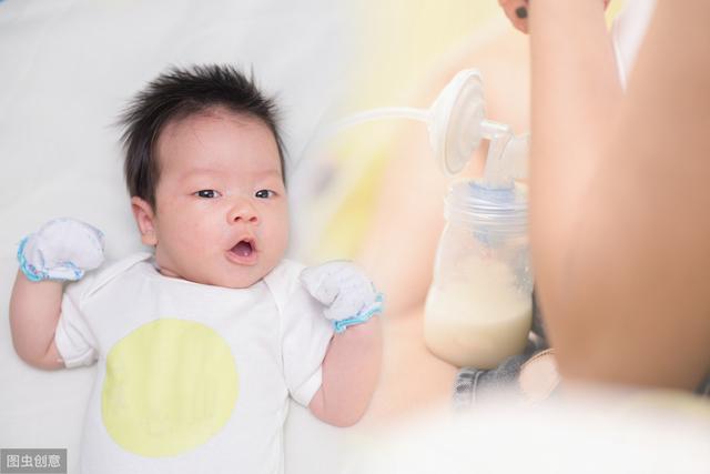 你的育儿经：宝妈疑问：坚持母乳喂养到2岁？那这个工具就必不可少了