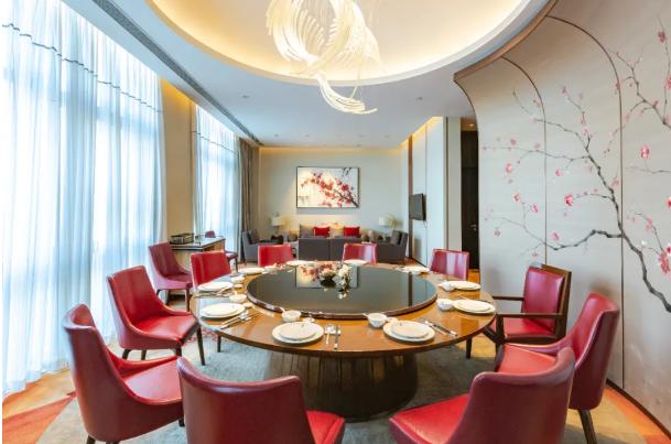 年末尾牙，还没想好去哪吃？不妨试试这席彩丰十味之“粤馐冬养”