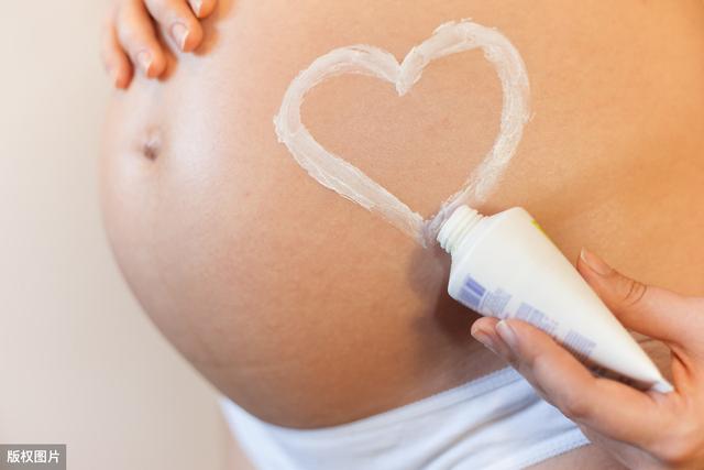 「你的育儿经」皮肤院长提醒：3个月坚持1件事，补充胶原蛋白，妊娠纹慢慢消失