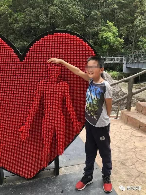 如果有如果|刘志明小朋友已找到！