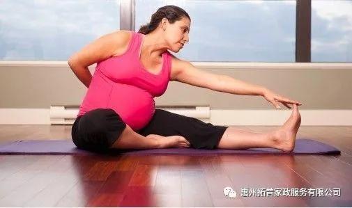 笑看人生|母婴课堂 | 孕期瑜伽大全，家里有准妈妈的请收藏！