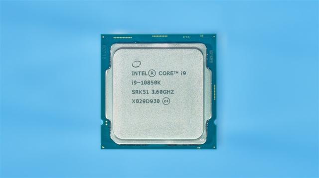 i9奇兵！Intel酷睿i9-10850K评测：性能堪比i9-10900K