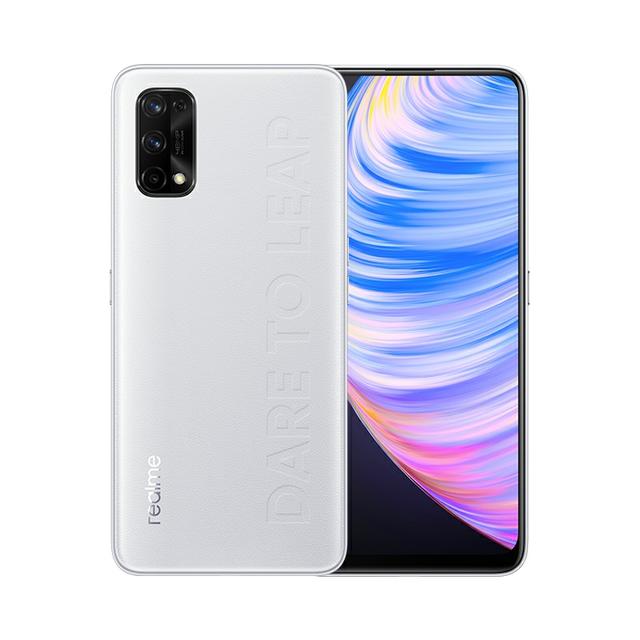 Realme Q2 Pro：5G敢越级