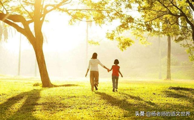 「超级宝妈」所谓母女一程，不过是场渐行渐远的生命修行