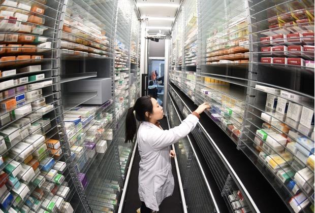 医疗|物联网医疗板块获数亿元融资，复合型人才或成“香饽饽”