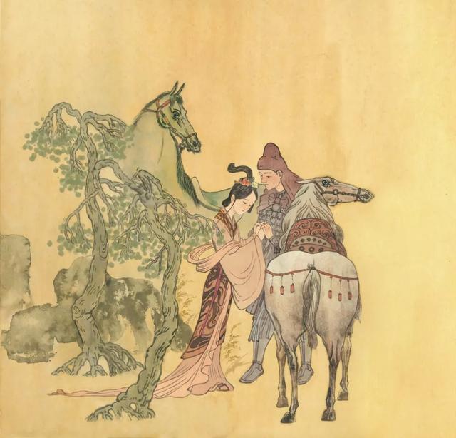 [超级宝妈]《诗经》那么美，读不懂多可惜