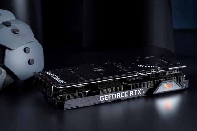 性能持平RTX 2080 Ti价格有惊喜，华硕TUF-RTX3070-O8G-GAMING评测