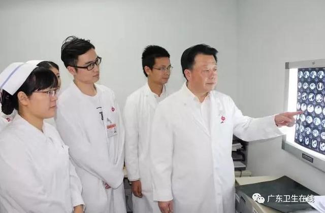 厉害了！一台手术，移四个器官，治三种疾病