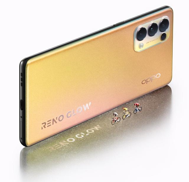 Reno5系列发布会有感 优秀的设计到底有多重要？