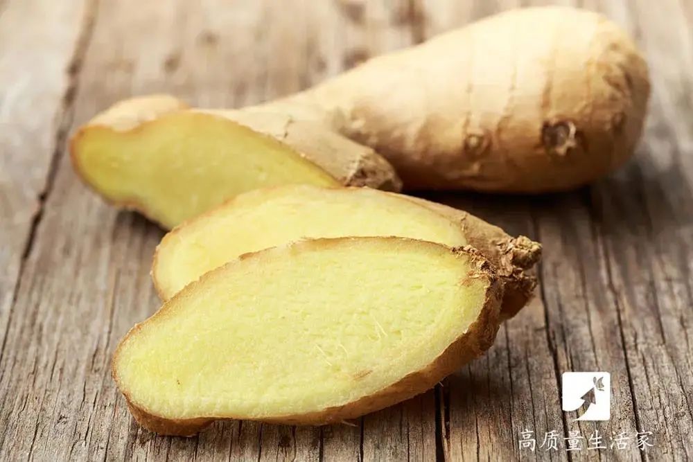 生姜|生姜放久了会干瘪？教你几招，不管放多久，都是新鲜的！