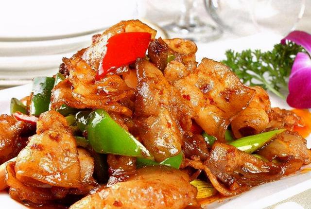 41款美食精选，入口醇香百吃不厌，每天做菜用点心家人吃开心