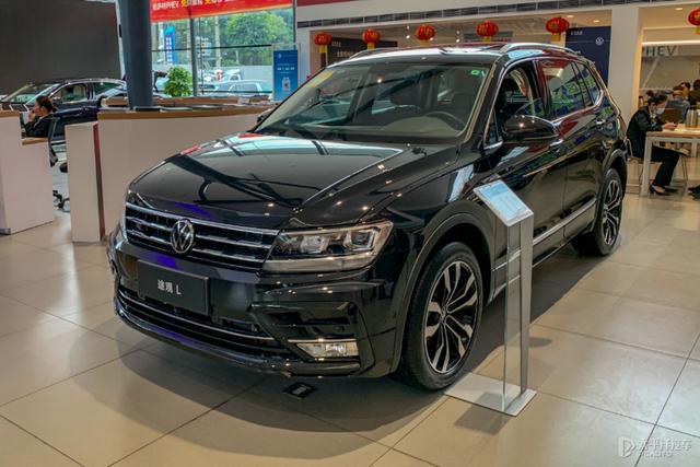 年底买车更便宜？为了这7款爆款SUV，我亲自跑了9家店