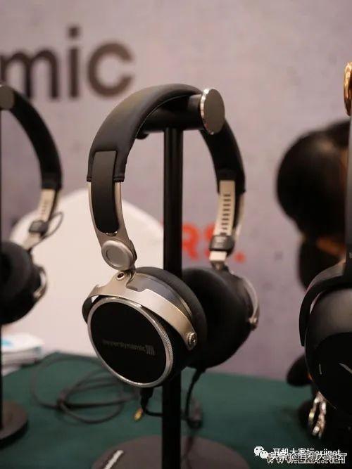 2020中国（成都）国际耳机展掠影「二」