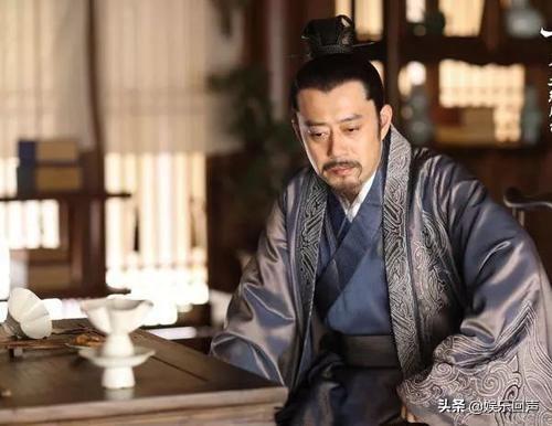 资讯早知道▲知否原著：真正怀念卫小娘的是盛纮，不是明兰，盛纮很喜欢卫小娘