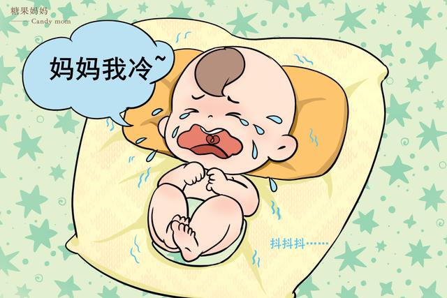 你的育儿经@“妈妈，你知道我为啥哭吗”，破解10种婴儿啼哭声，宝妈要知晓