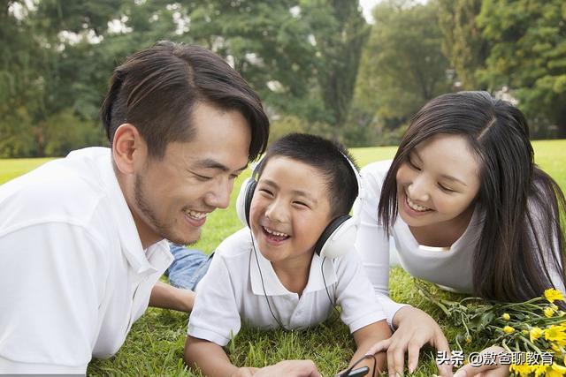 英语启蒙，父母不可不知的习得理论，选对学习路线，孩子受益一生