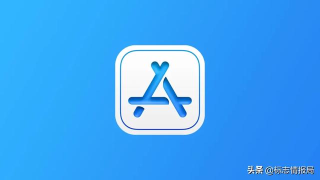 面向开发者的App Store Connect应用更换新图标