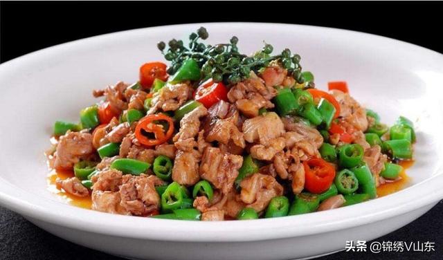 推荐17款家常菜推荐，营养美味，越吃越香，学会做给家人尝尝吧